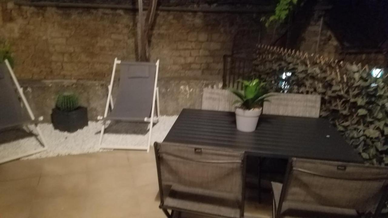 La Petite Maison D'Arnal Sainte-Énimie Kültér fotó