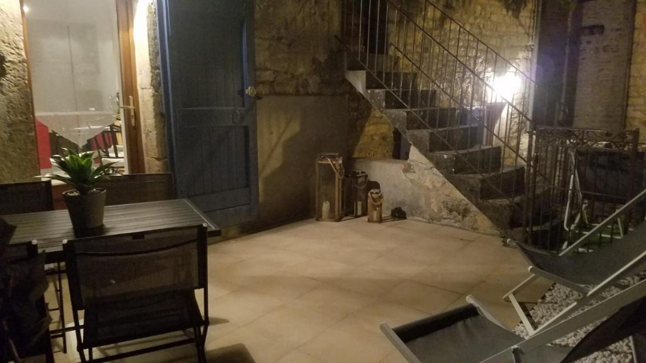 La Petite Maison D'Arnal Sainte-Énimie Kültér fotó