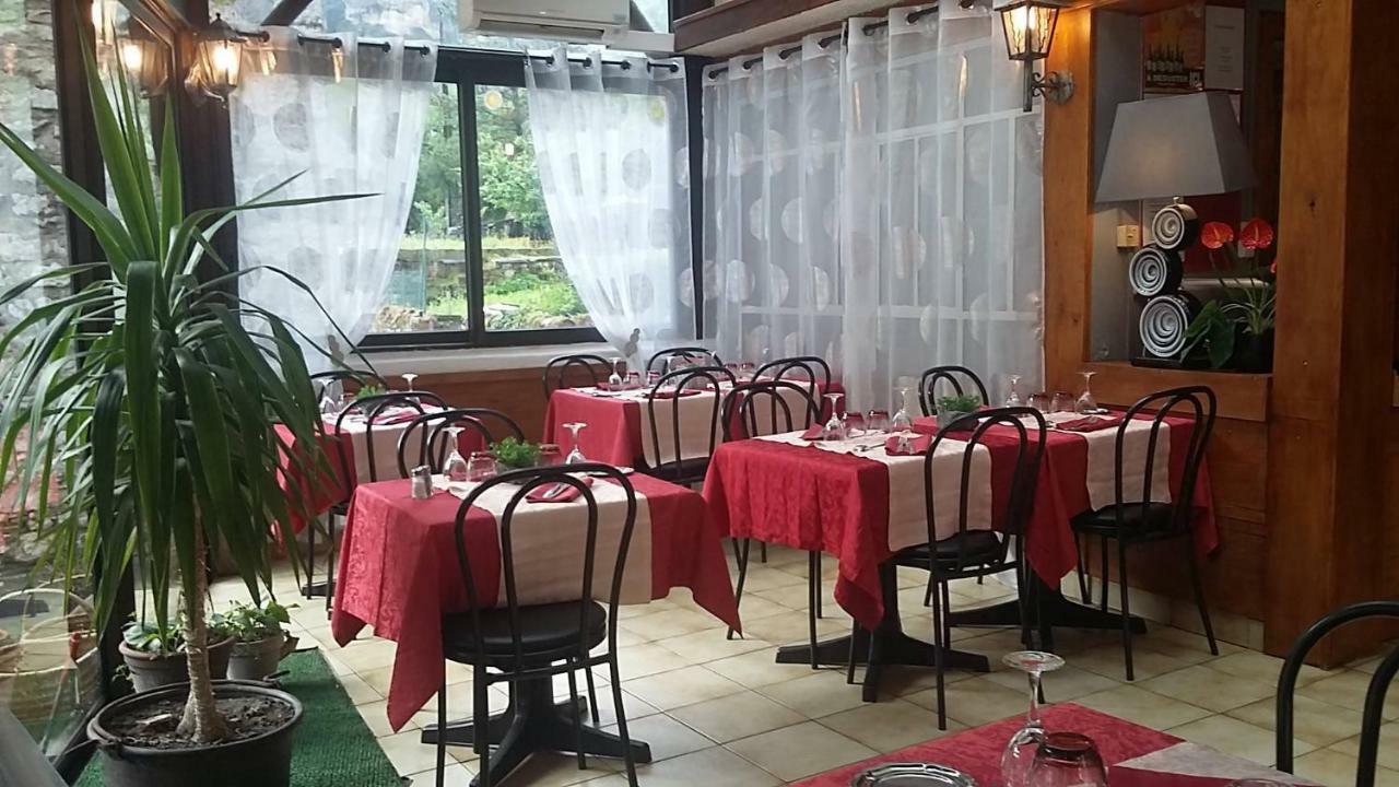 La Petite Maison D'Arnal Sainte-Énimie Kültér fotó