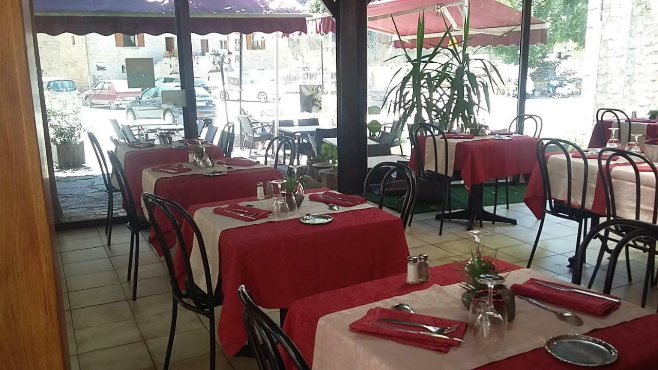 La Petite Maison D'Arnal Sainte-Énimie Kültér fotó
