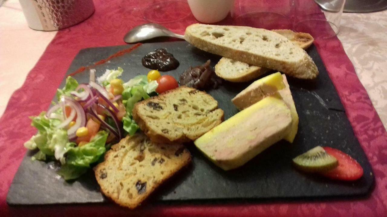 La Petite Maison D'Arnal Sainte-Énimie Kültér fotó