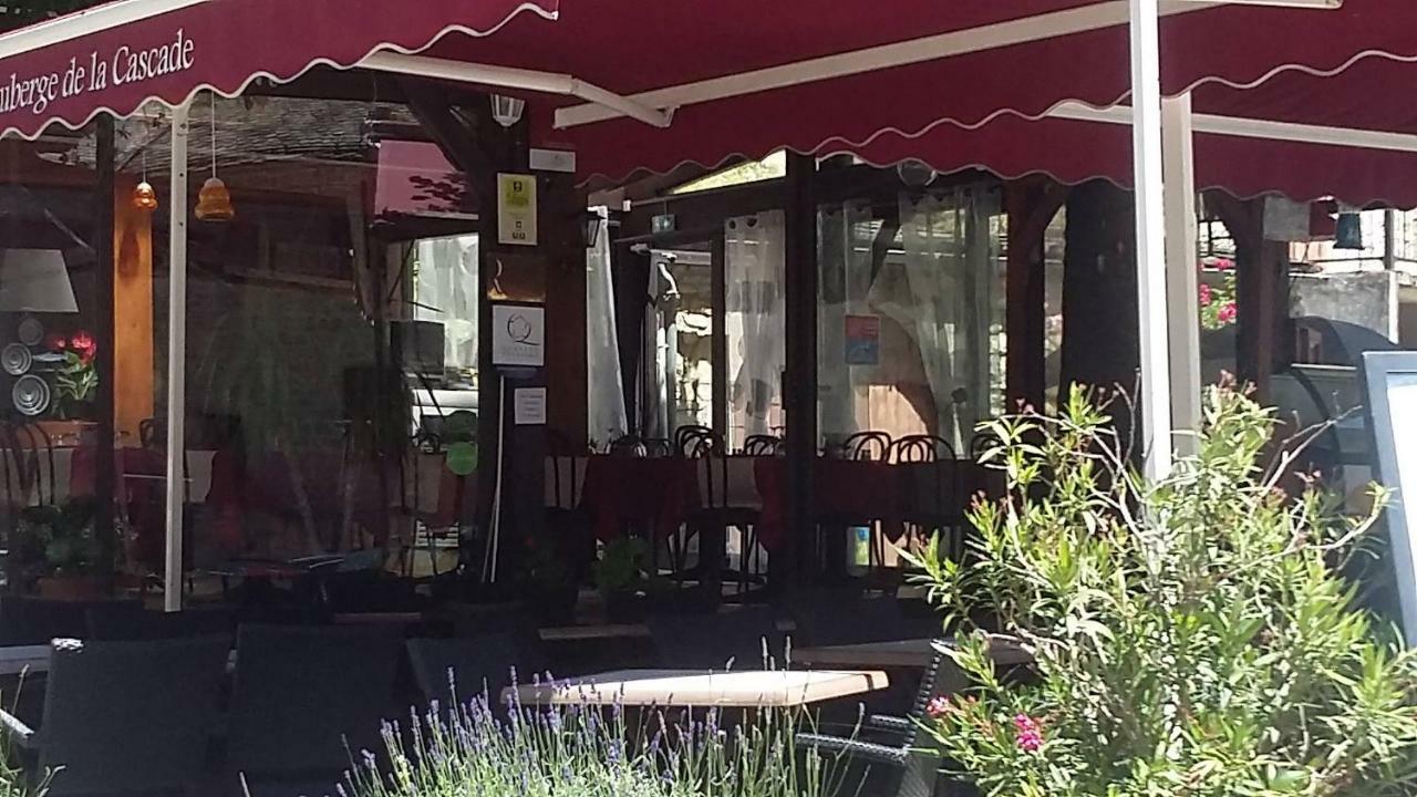 La Petite Maison D'Arnal Sainte-Énimie Kültér fotó