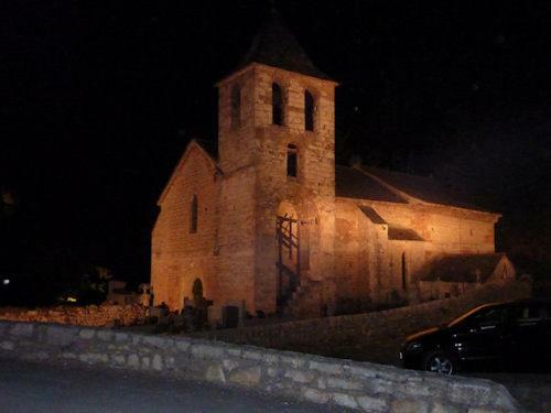 La Petite Maison D'Arnal Sainte-Énimie Kültér fotó
